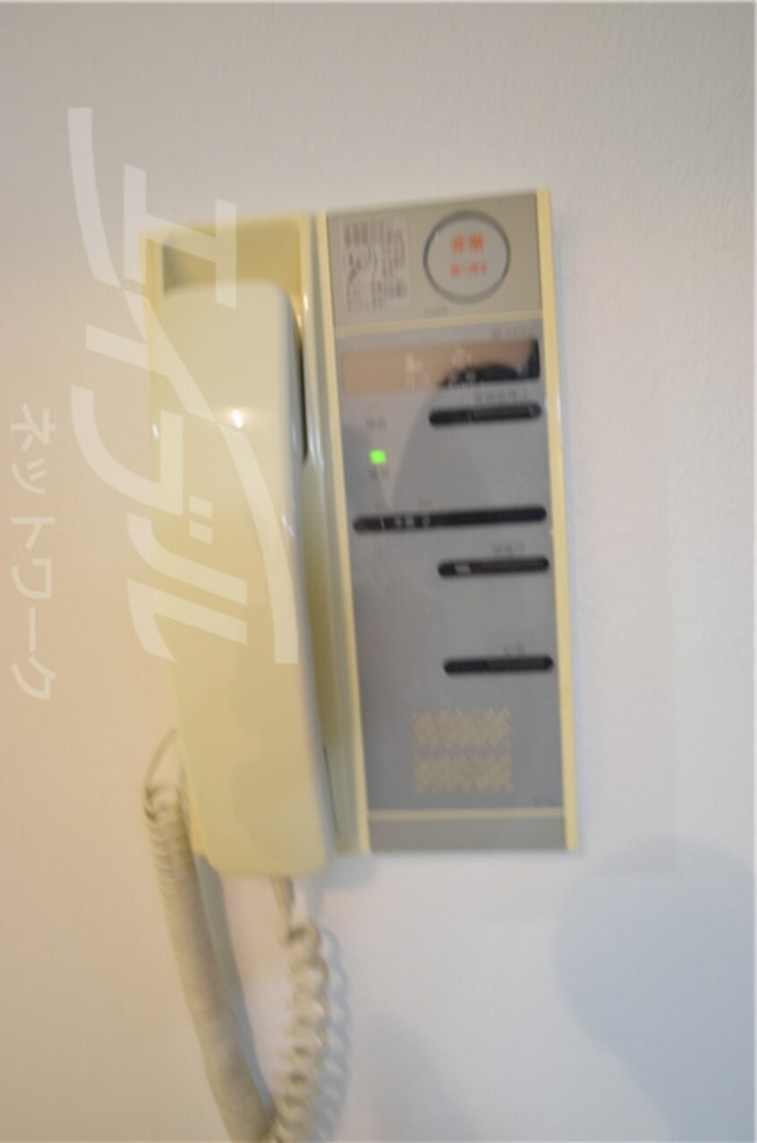  グリーンハイム千里Ⅱ