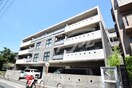  阪急千里線/関大前駅 徒歩17分 4階 築29年