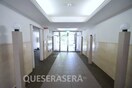  阪急千里線/関大前駅 徒歩17分 4階 築29年