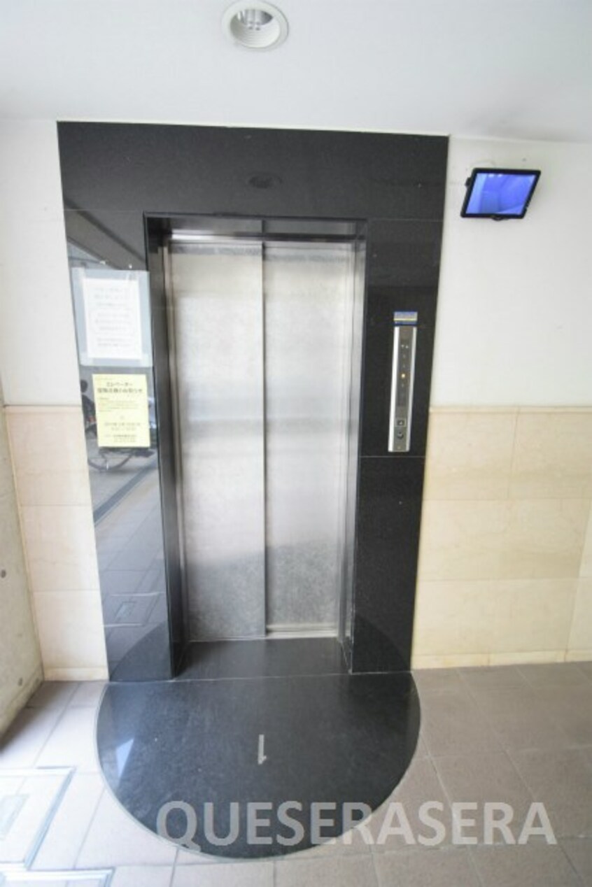  阪急千里線/関大前駅 徒歩17分 4階 築29年