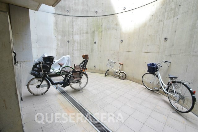  阪急千里線/関大前駅 徒歩17分 2階 築29年