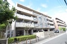  阪急千里線/関大前駅 徒歩17分 2階 築29年