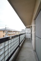  阪急千里線/関大前駅 徒歩17分 2階 築29年