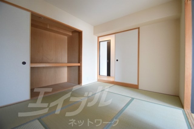  阪急千里線/関大前駅 徒歩17分 2階 築29年