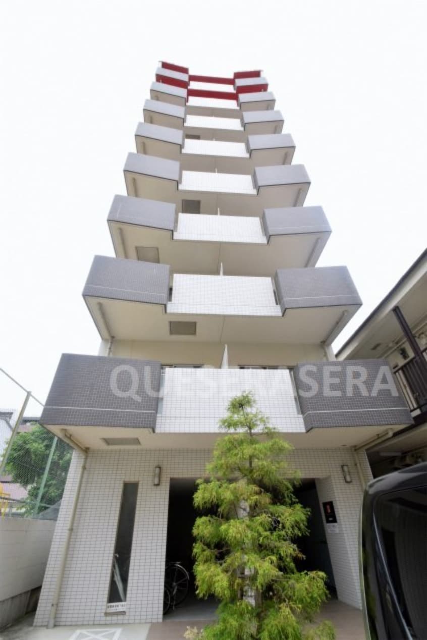  ラ・フィーネ江坂