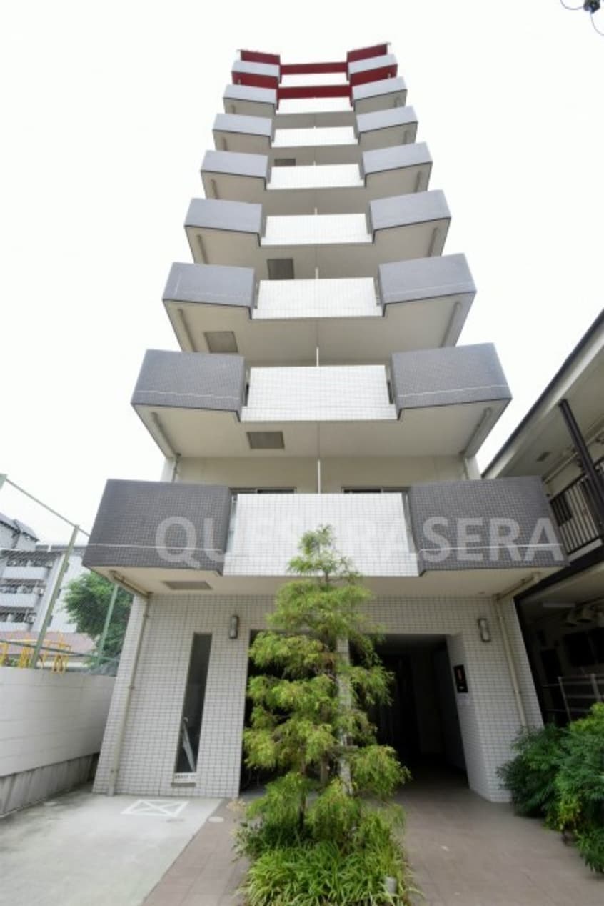  ラ・フィーネ江坂