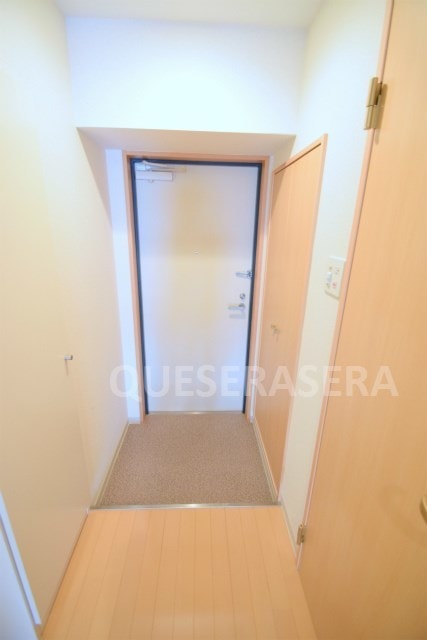  ラ・フィーネ江坂