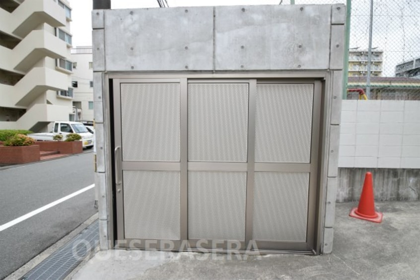  ラ・フィーネ江坂