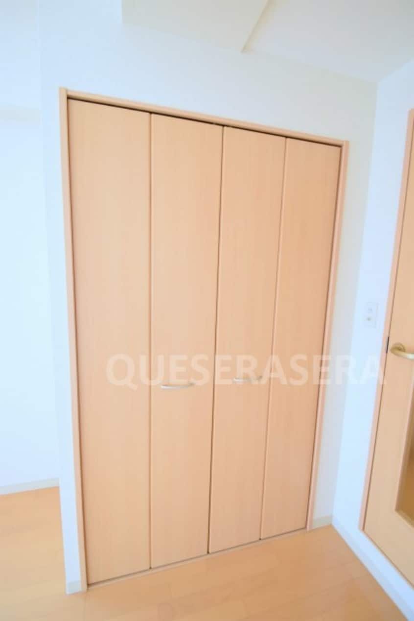  ラ・フィーネ江坂