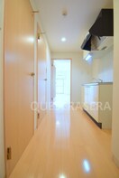  ラ・フィーネ江坂