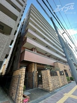 グランシス江坂