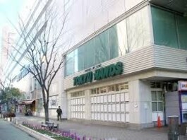 東急ハンズ江坂店