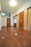  フォレステージュ江坂垂水町