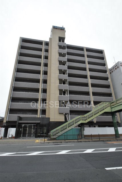  阪急千里線/吹田駅 徒歩2分 8階 築18年