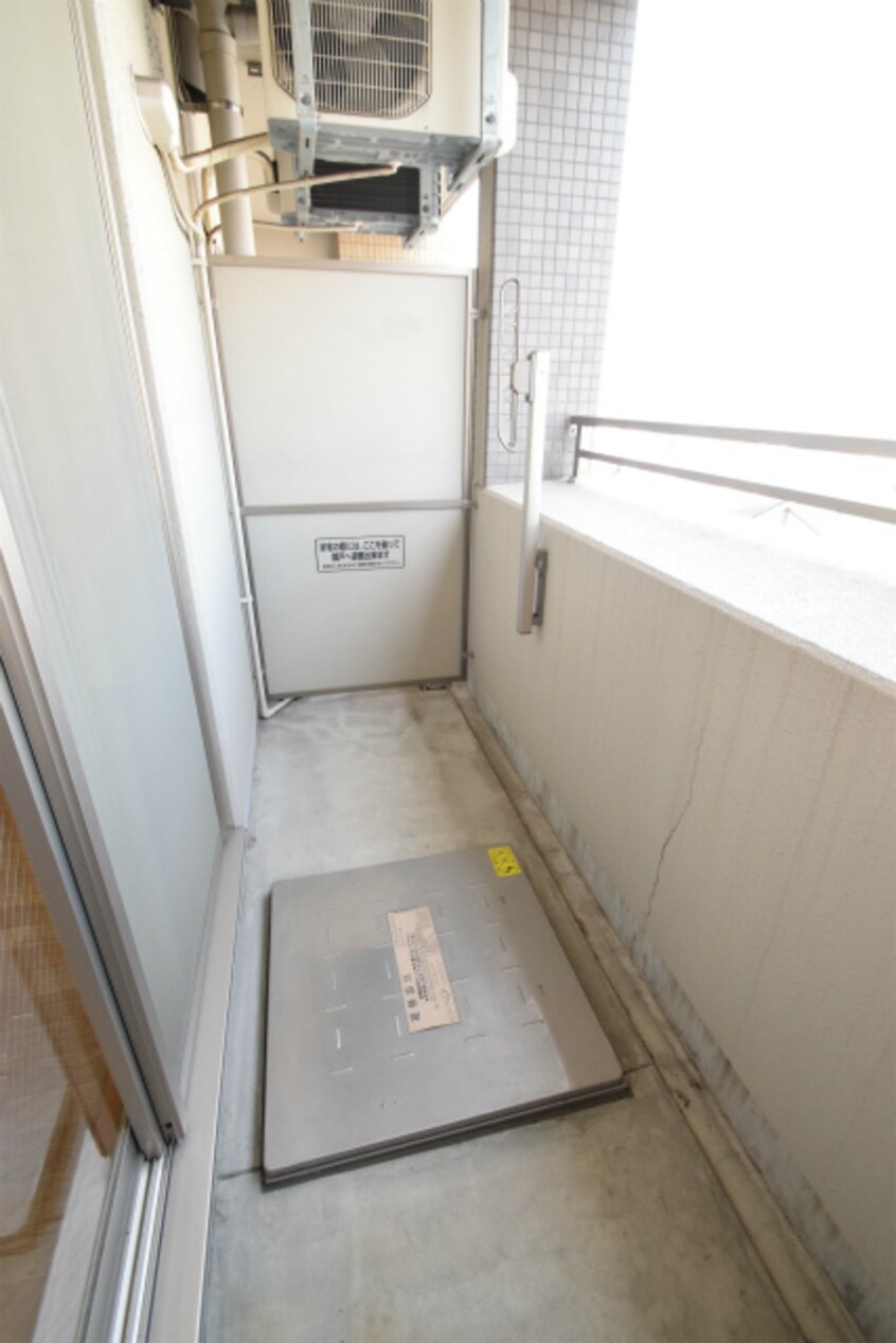  阪急千里線/吹田駅 徒歩2分 8階 築18年