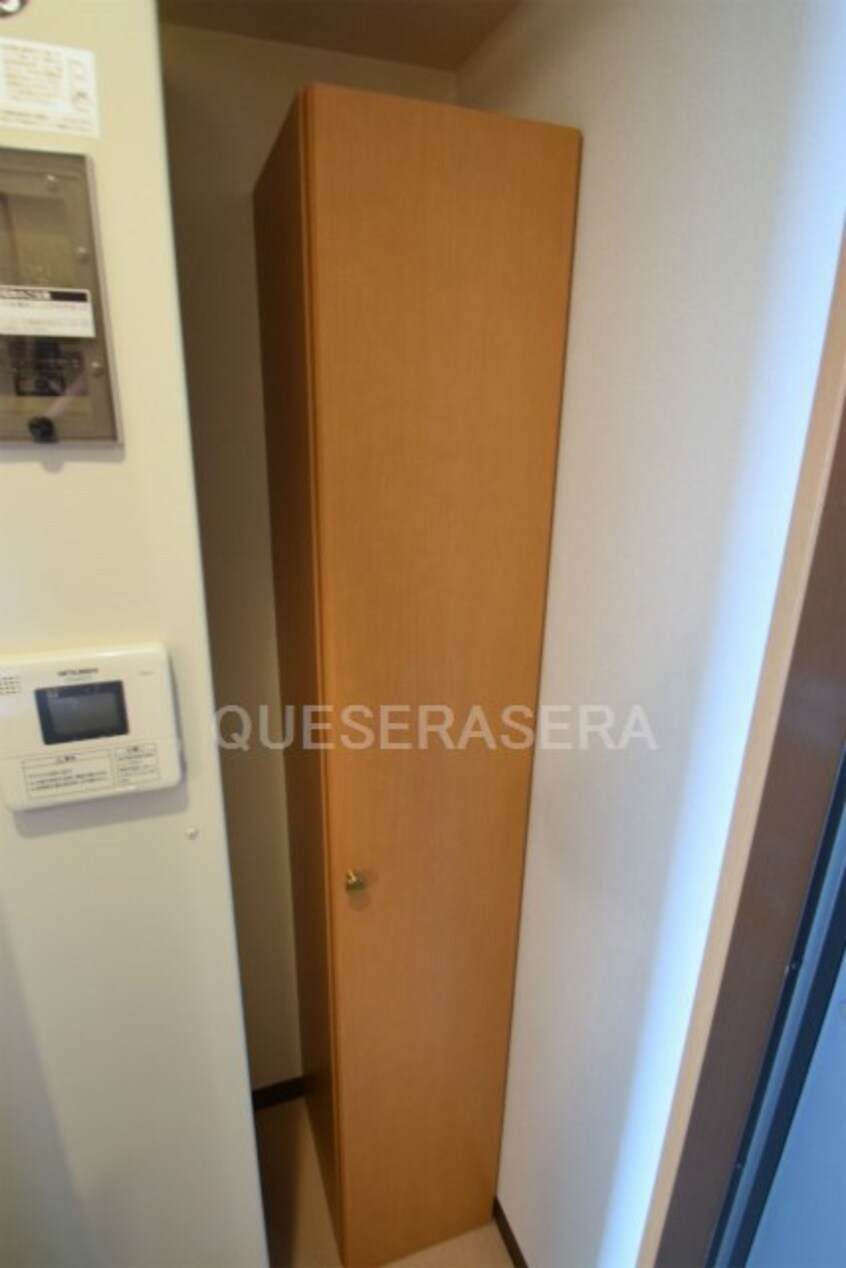  第１８関根マンション
