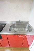  第１８関根マンション