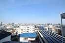  阪急千里線/吹田駅 徒歩2分 8階 築18年