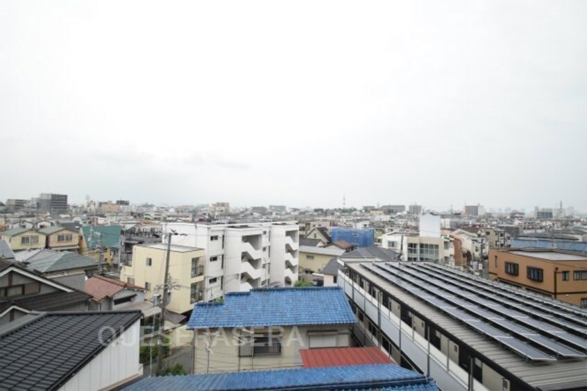  第１８関根マンション