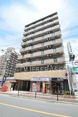 第１６関根マンション