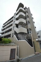第１５関根マンションの外観