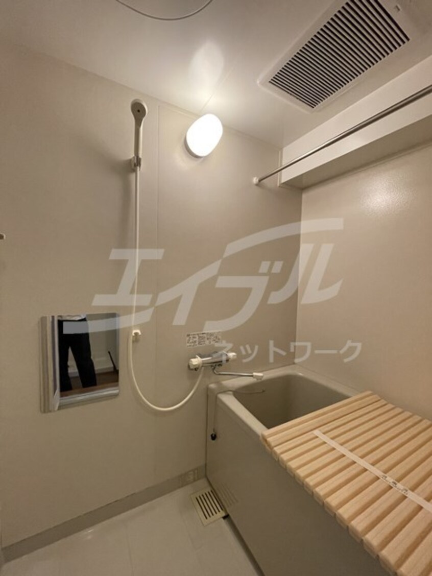  第１７関根マンション