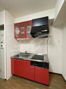  第１７関根マンション