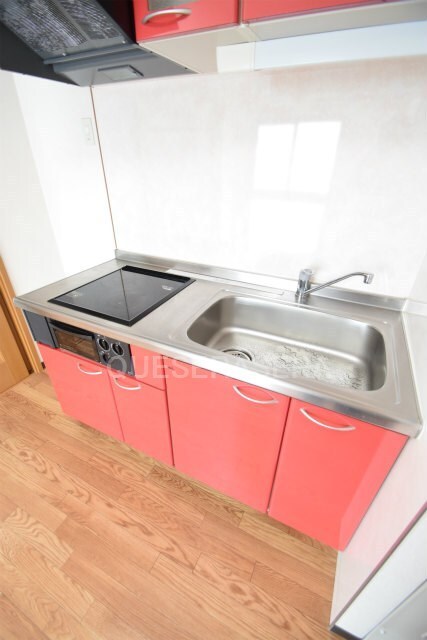  第１７関根マンション