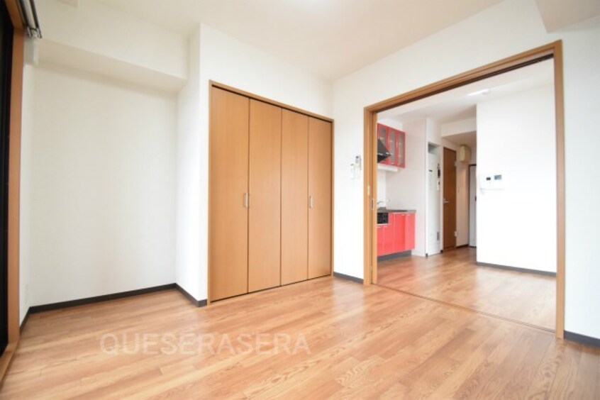  第１７関根マンション