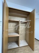  第１７関根マンション