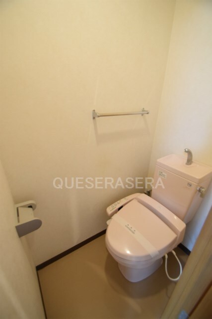  第１７関根マンション