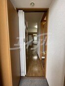  第１７関根マンション