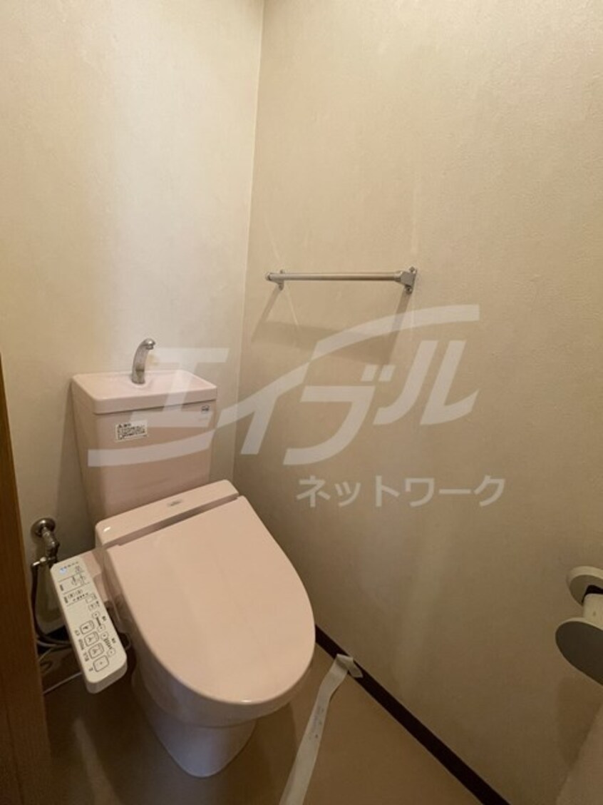  第１７関根マンション