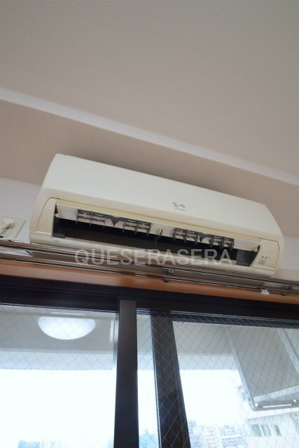  第１７関根マンション