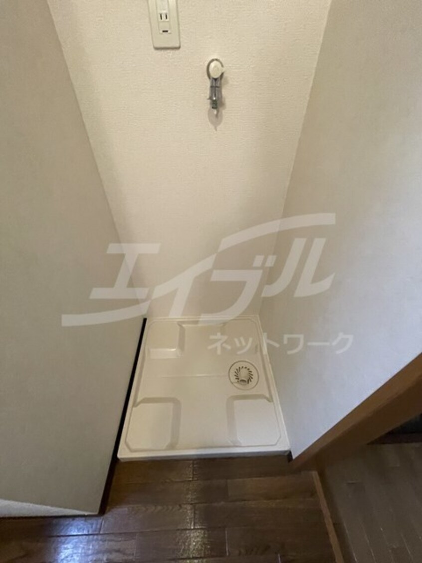  第１７関根マンション