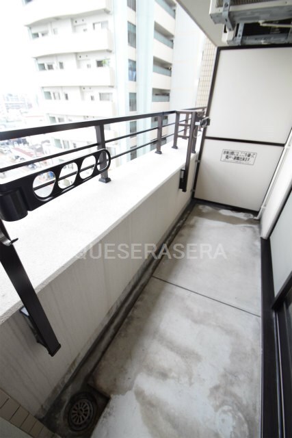  第１７関根マンション