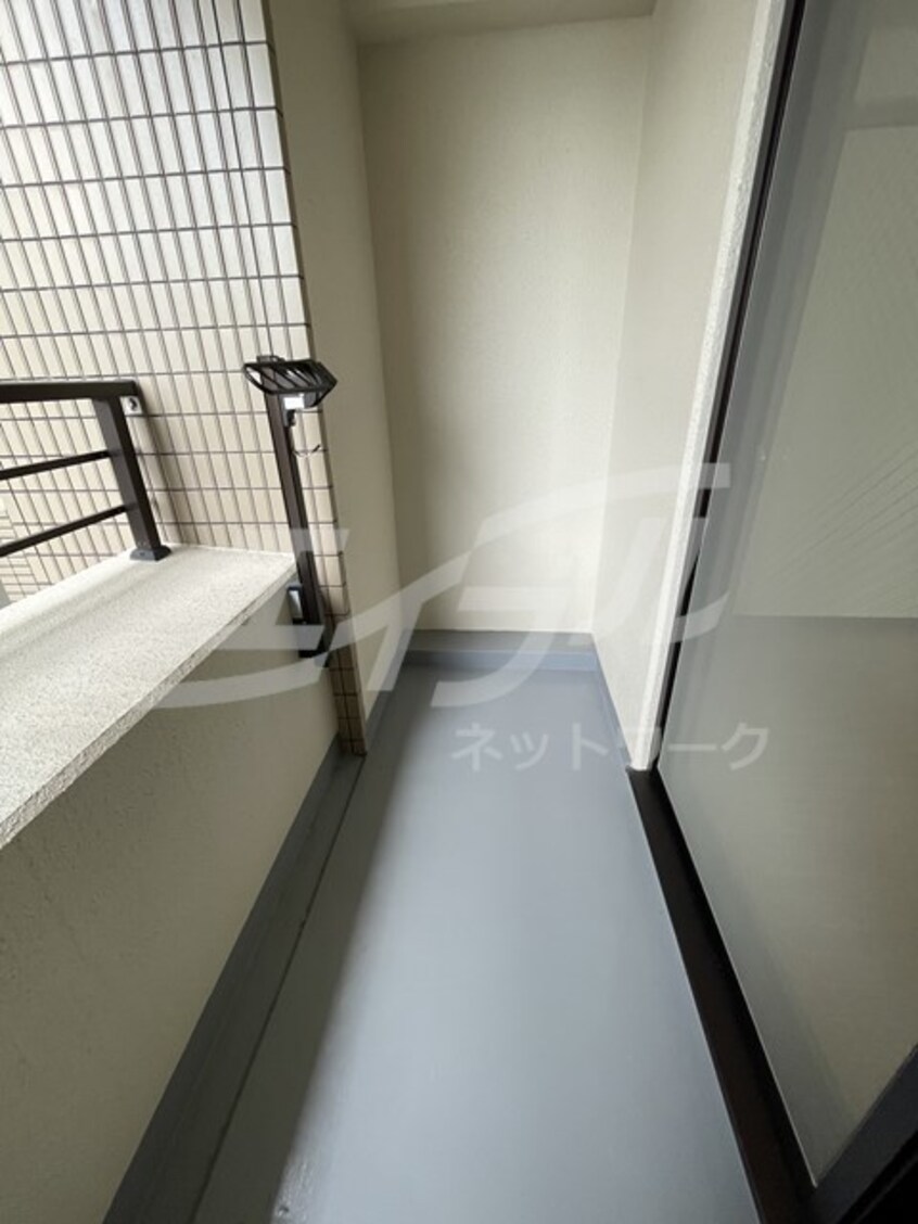  第１７関根マンション