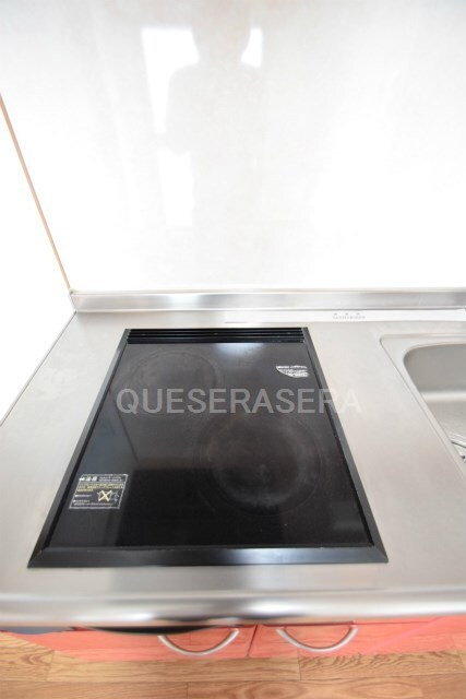  第１７関根マンション