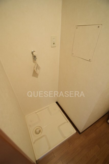  第１７関根マンション