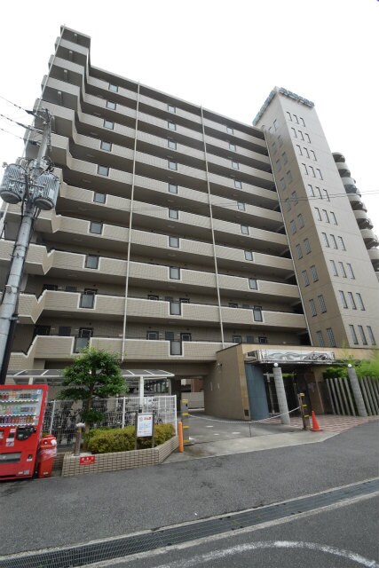  第１７関根マンション