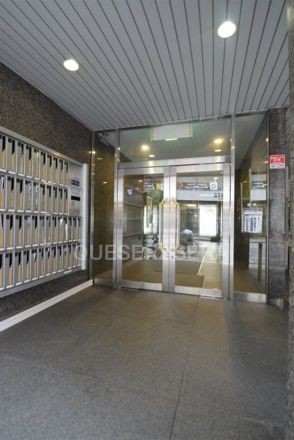  東明マンション江坂