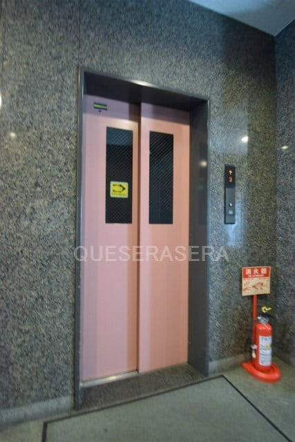  東明マンション江坂