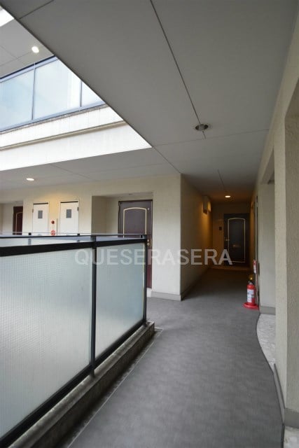  東明マンション江坂