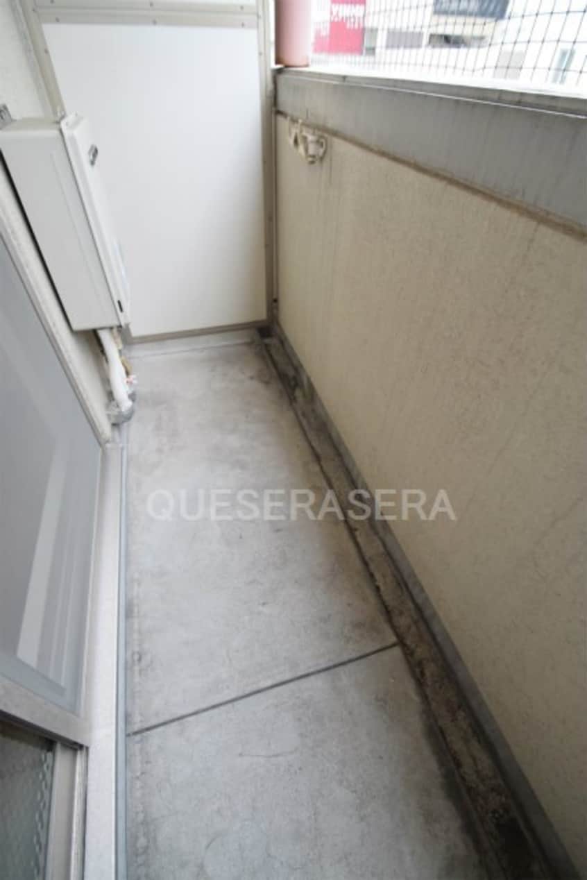  東明マンション江坂