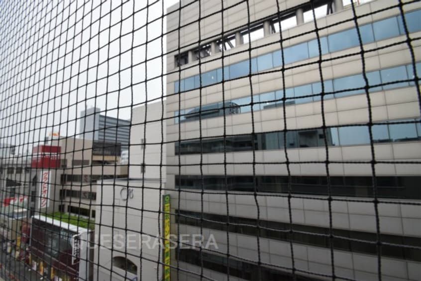  東明マンション江坂