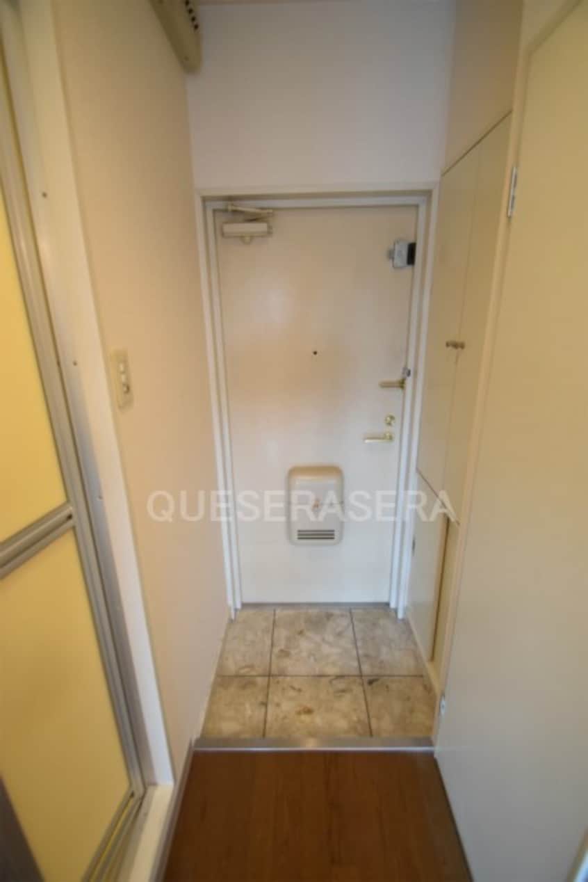  東明マンション江坂