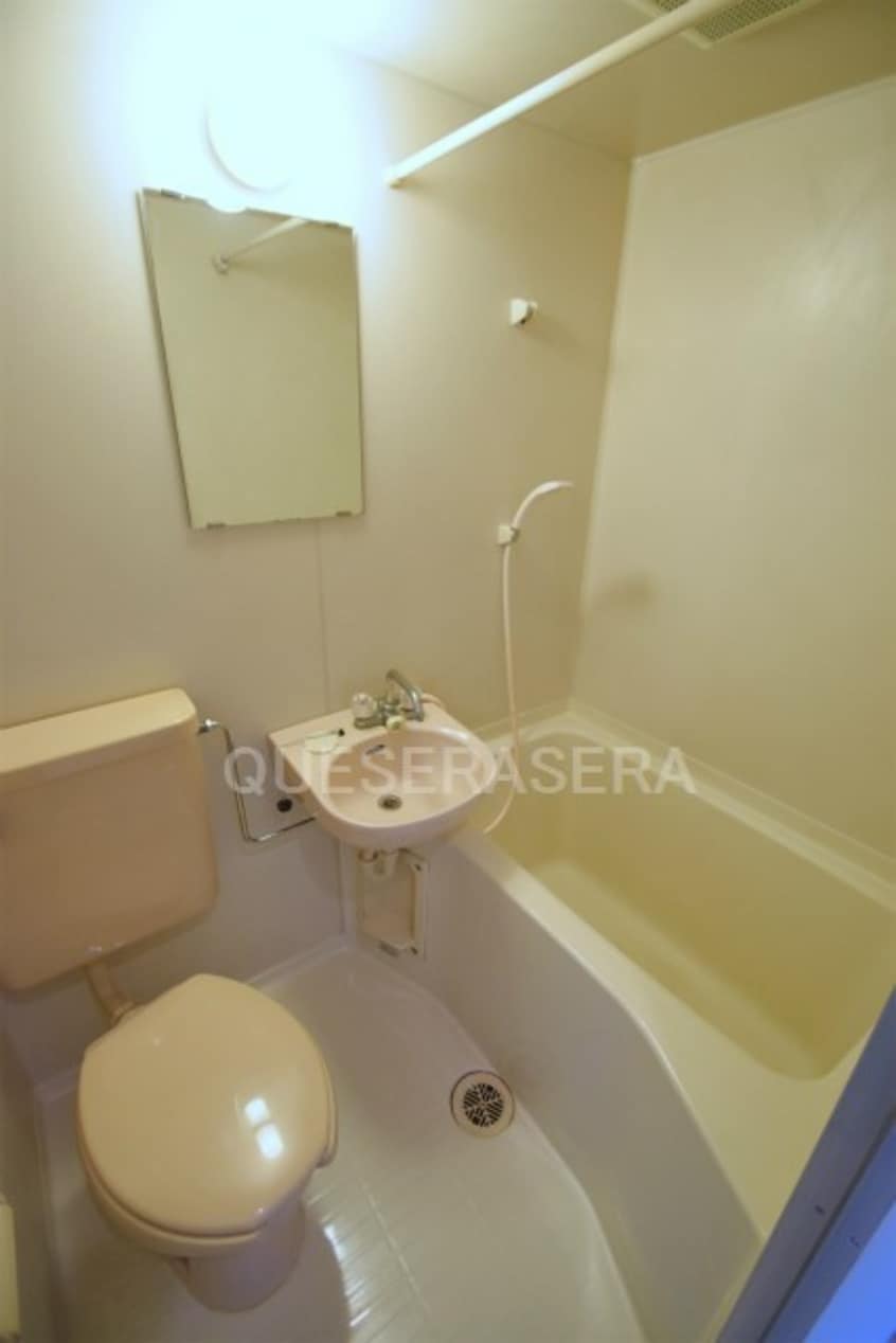  東明マンション江坂