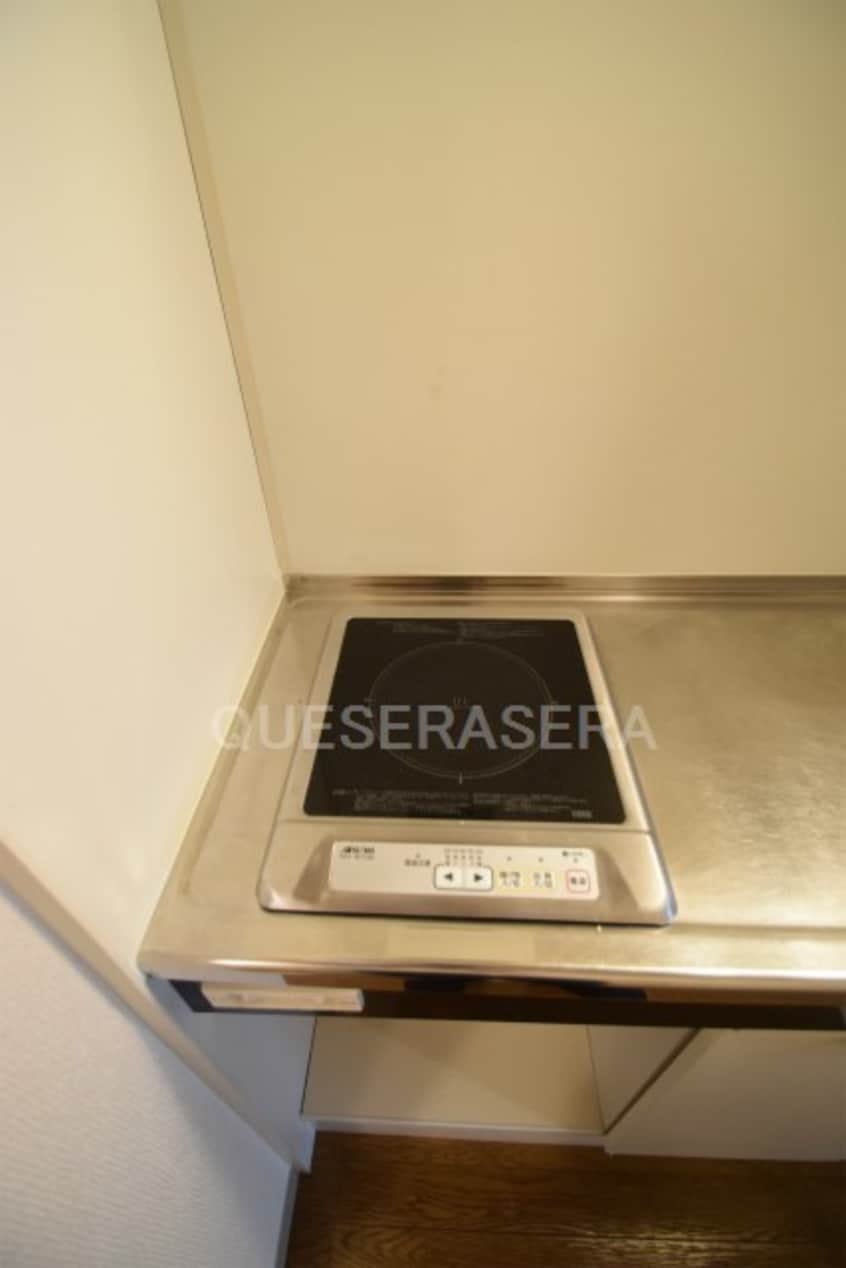  東明マンション江坂