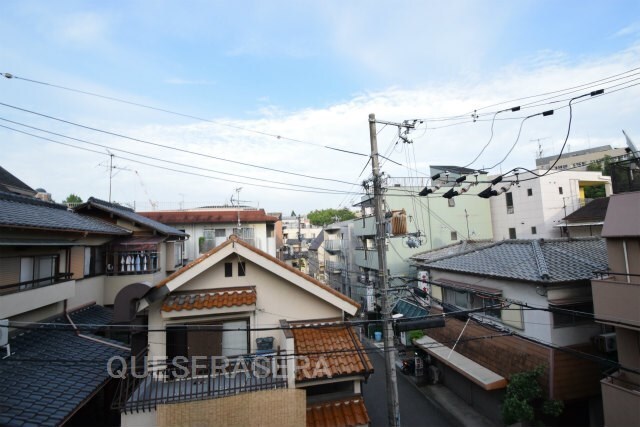  カルム千里山Ⅱ