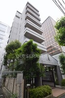 大阪メトロ御堂筋線/江坂駅 徒歩2分 4階 築31年の外観